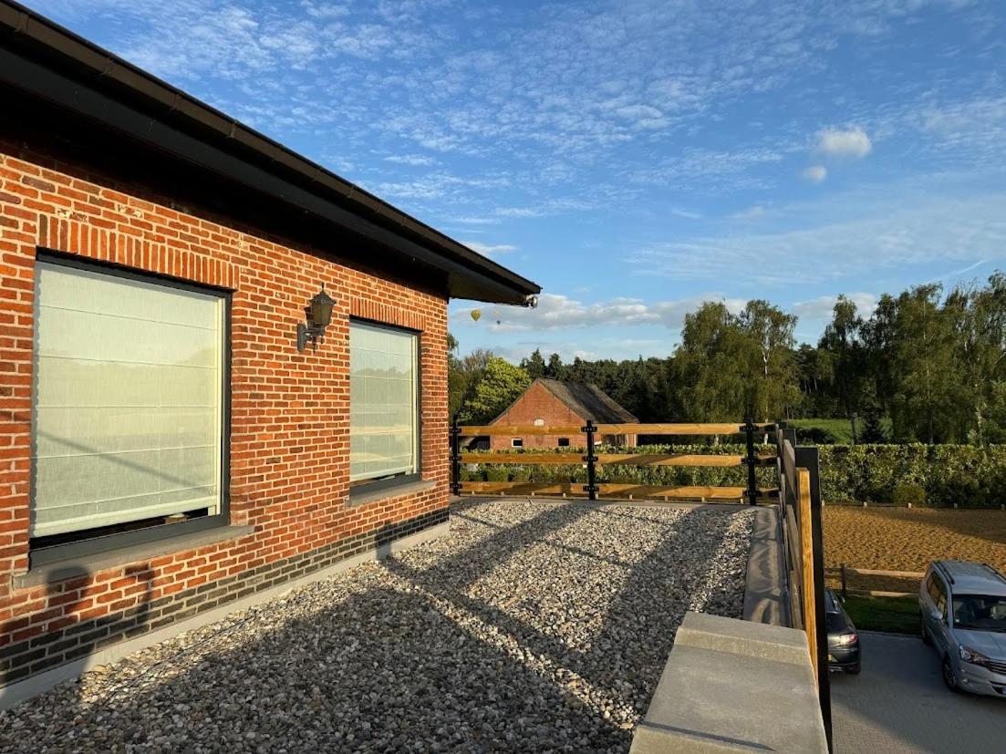 Welkomhoeve Grobbendonk Exterior photo