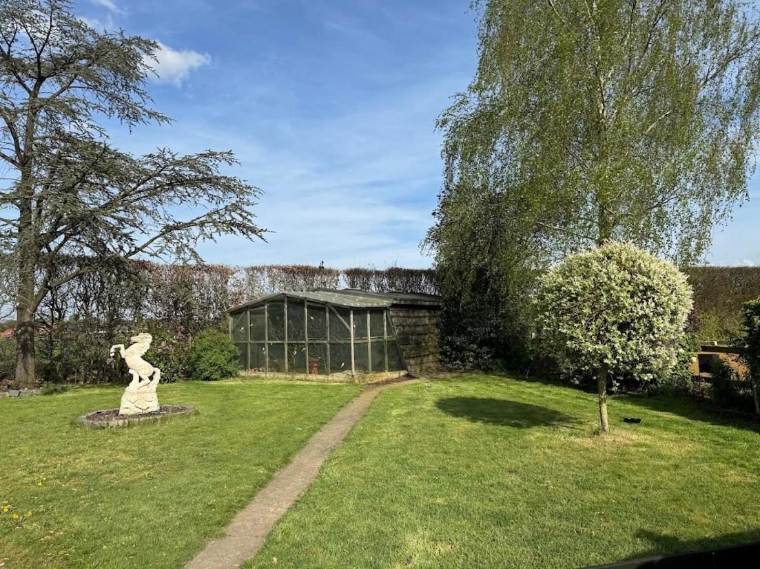 Welkomhoeve Grobbendonk Exterior photo